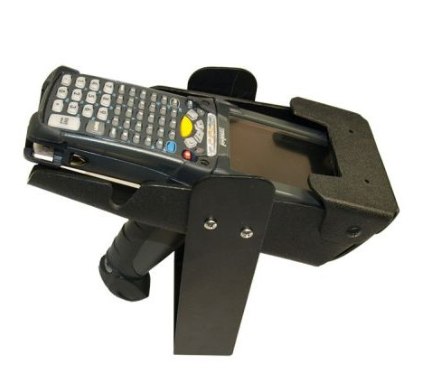 Kydex Holster with Metal Bracket for MC9000G - all series