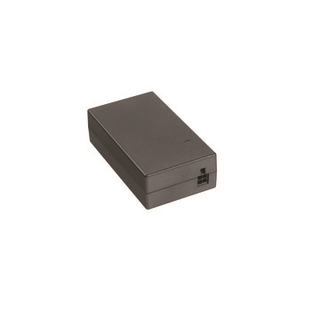 Zebra Power Supply, 12 Volt/4.16 AMP, 50 Watt for Single Slot Cradle