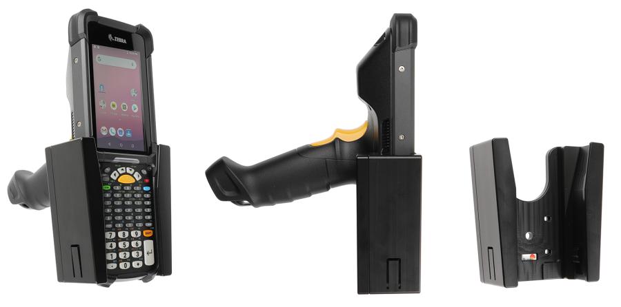 Proclip Mount Non-Powered for MC9300/MC9400