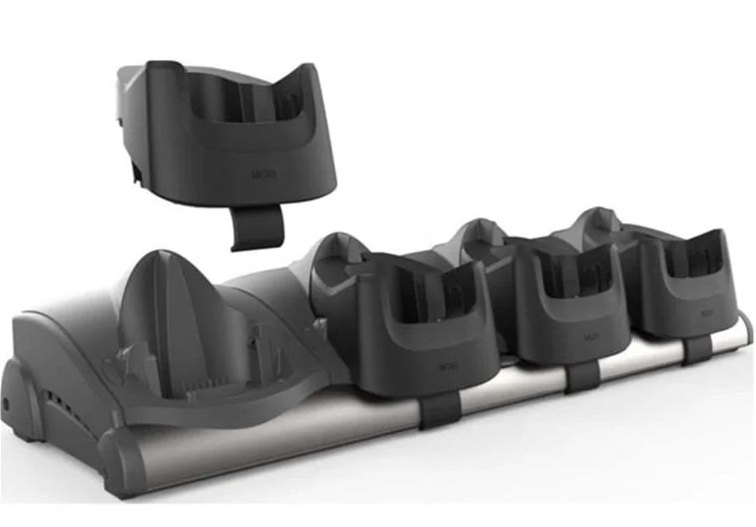 Zebra Dock Adapter Cup MC93 for MC9X Cradles
