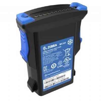 Zebra Battery Freezer PowerPrecision for MC9300, 5000 mAh - Battery Only