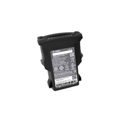 Zebra Battery for MC9300, 7000 mAh, PowerPrecision and Lithium Ion