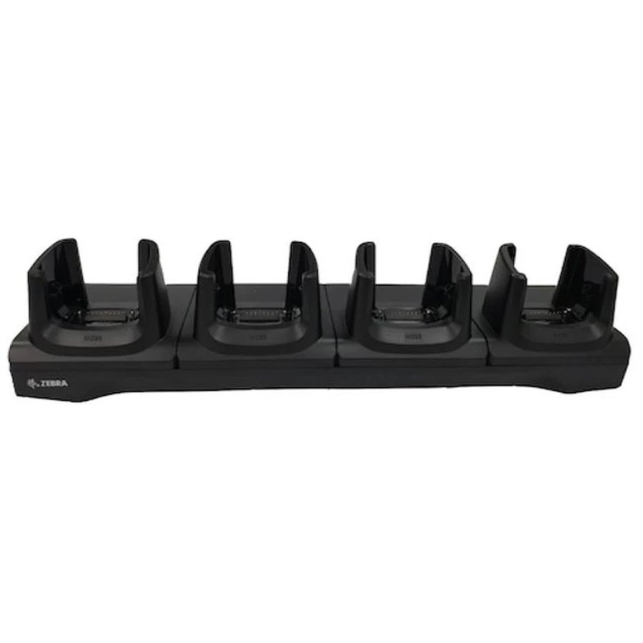 Zebra Multidock Charge for MC93/MC94/MC9450, 4-Bay
