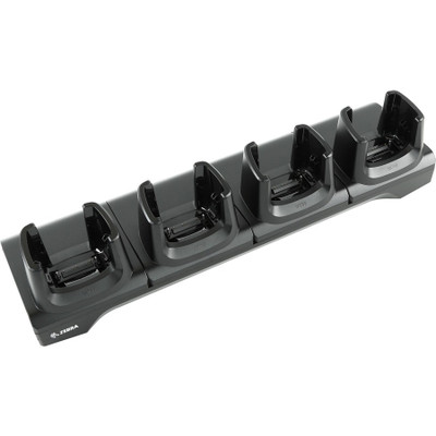 Zebra Multidock Ethernet Charger Cradle for MC93, 4-Bay
