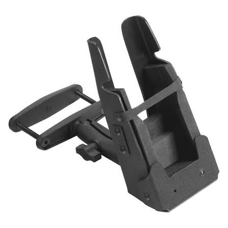 Zebra MC93 Non-Powered Forklift Mount