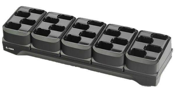 Zebra Multidock Battery/Charge for MC93, 16-Bay