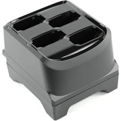 Zebra Multidock Battery/Charge for MC93/MC94XX, 4-Bay