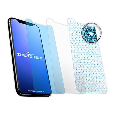 Seal Shield Sscreen Protector for Zebra MC9300