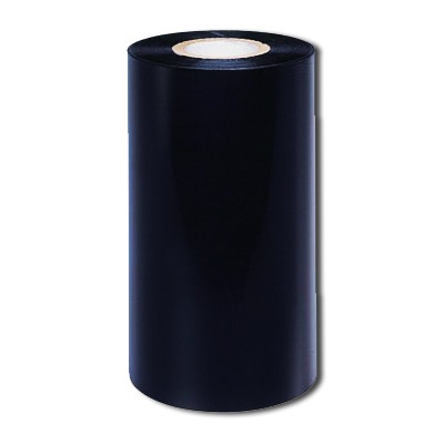 55 mm by 70 metre wax - resin thermal transfer ribbon