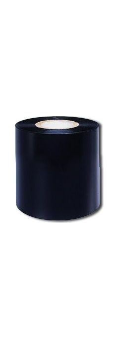 60 mm by 300 metre resin thermal transfer ribbon