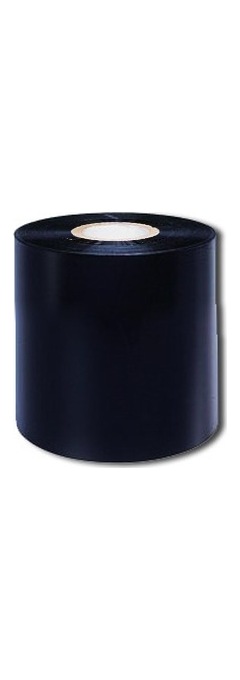 60 mm by 450 metre wax - resin thermal transfer ribbon