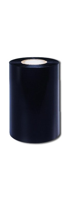 90 mm by 300 metre wax thermal transfer ribbon